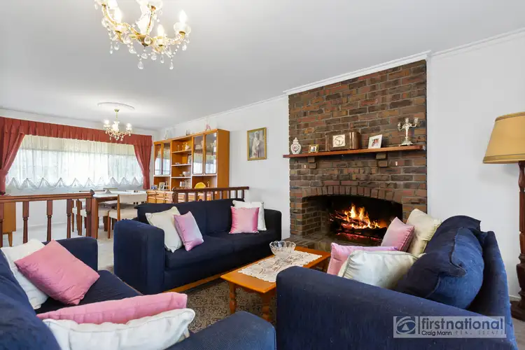 Sixth view of Homely house listing, 6 Peter Kent Drive, Somerville VIC 3912