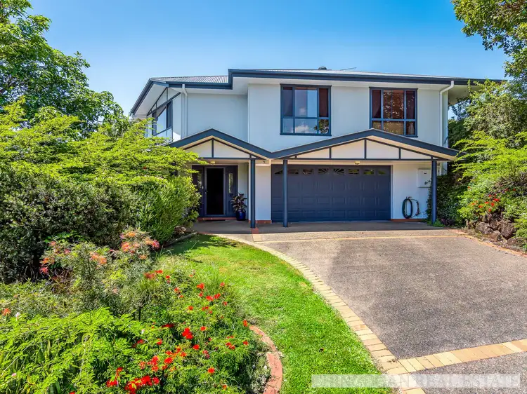Second view of Homely house listing, 12 Wirruna Avenue, Ocean Shores NSW 2483