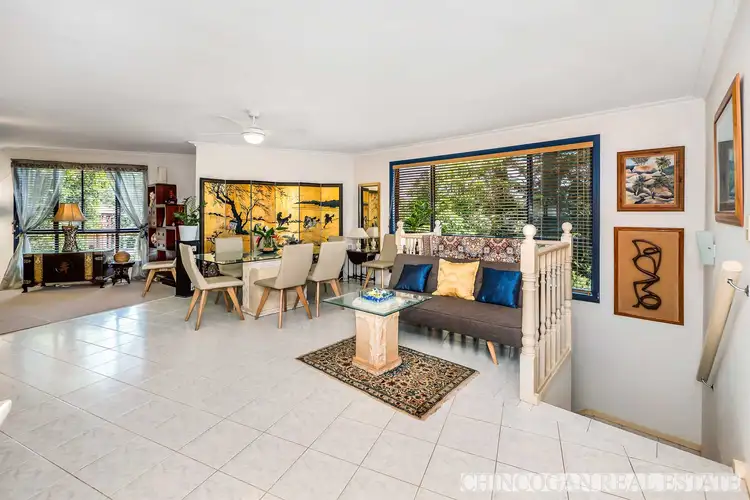 Fifth view of Homely house listing, 12 Wirruna Avenue, Ocean Shores NSW 2483