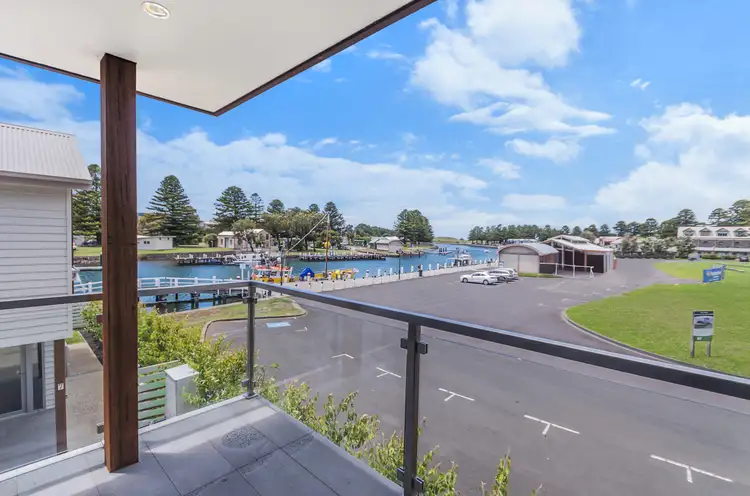 Main view of Homely house listing, 5/35 Gipps Street, Port Fairy VIC 3284