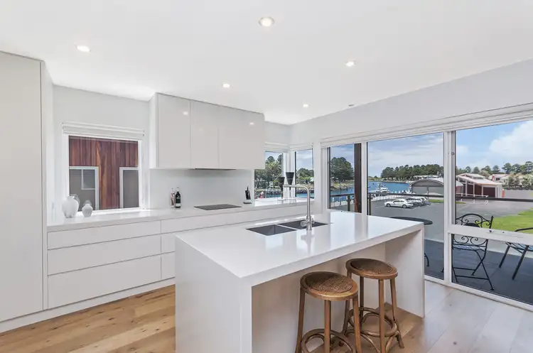 Second view of Homely house listing, 5/35 Gipps Street, Port Fairy VIC 3284