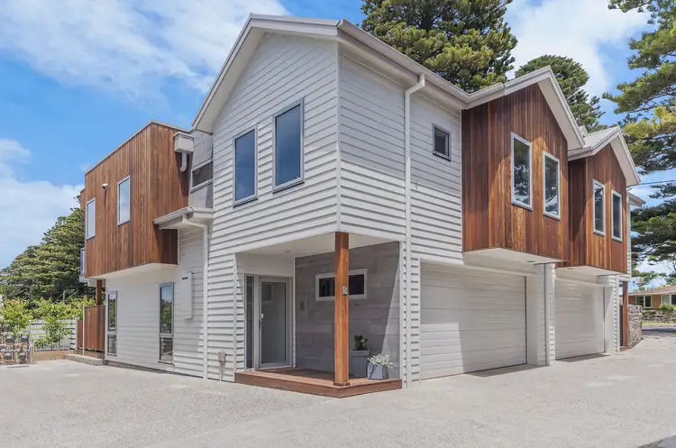 Third view of Homely house listing, 5/35 Gipps Street, Port Fairy VIC 3284