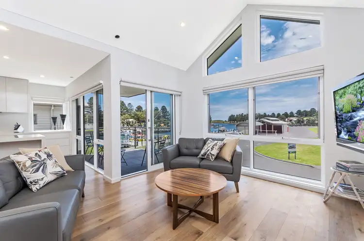 Fifth view of Homely house listing, 5/35 Gipps Street, Port Fairy VIC 3284
