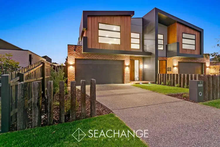 5 Pender Avenue, Mornington VIC 3931