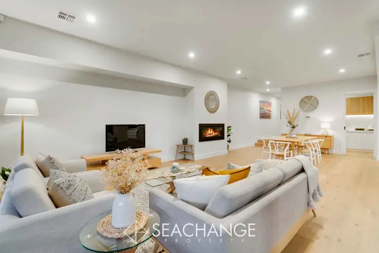 Third view of Homely house listing, 5 Pender Avenue, Mornington VIC 3931
