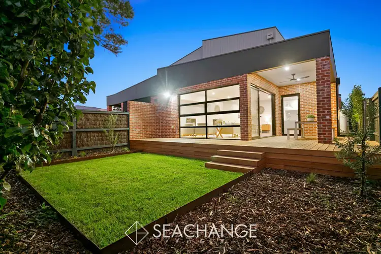 Fourth view of Homely house listing, 5 Pender Avenue, Mornington VIC 3931