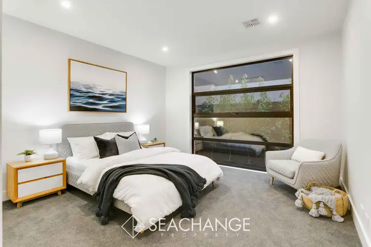 Fifth view of Homely house listing, 5 Pender Avenue, Mornington VIC 3931