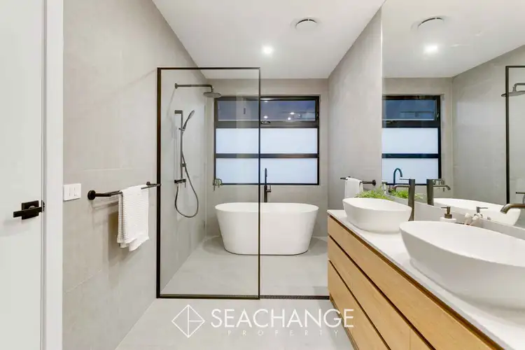 Sixth view of Homely house listing, 5 Pender Avenue, Mornington VIC 3931