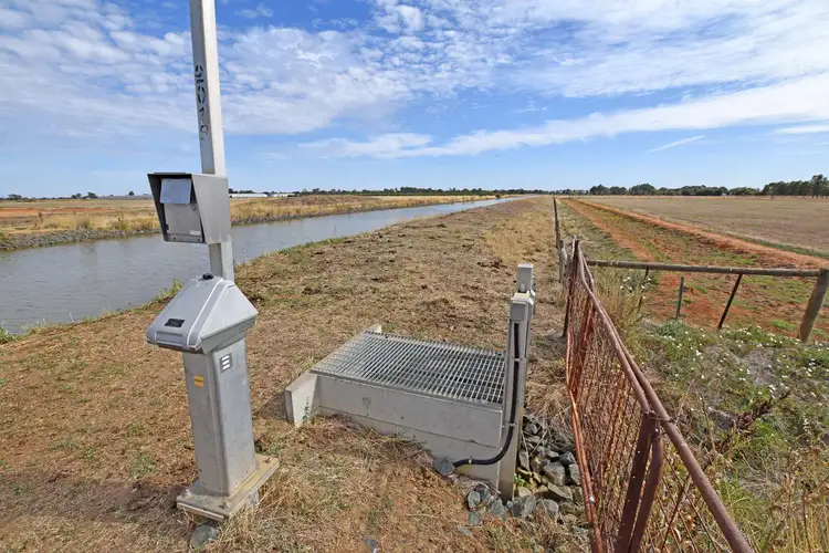 Third view of Homely rural property listing, 1105 Byrneside-Gillieston Road, Lancaster VIC 3620