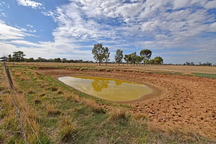 Sixth view of Homely rural property listing, 1105 Byrneside-Gillieston Road, Lancaster VIC 3620