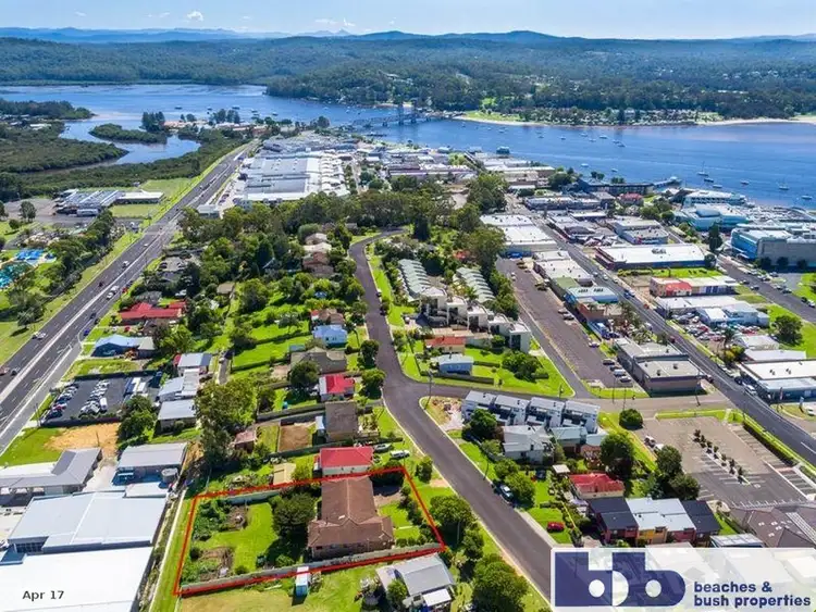 Second view of Homely house listing, 30 Bent Street, Batemans Bay NSW 2536