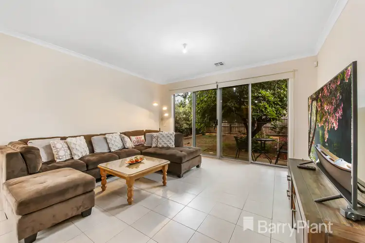 Fourth view of Homely townhouse listing, 55 Hamilton Street, Deer Park VIC 3023