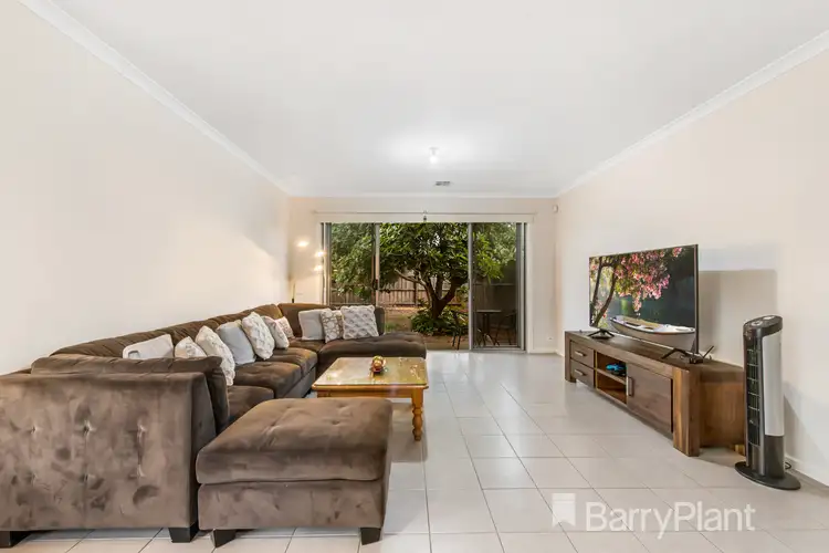 Fifth view of Homely townhouse listing, 55 Hamilton Street, Deer Park VIC 3023