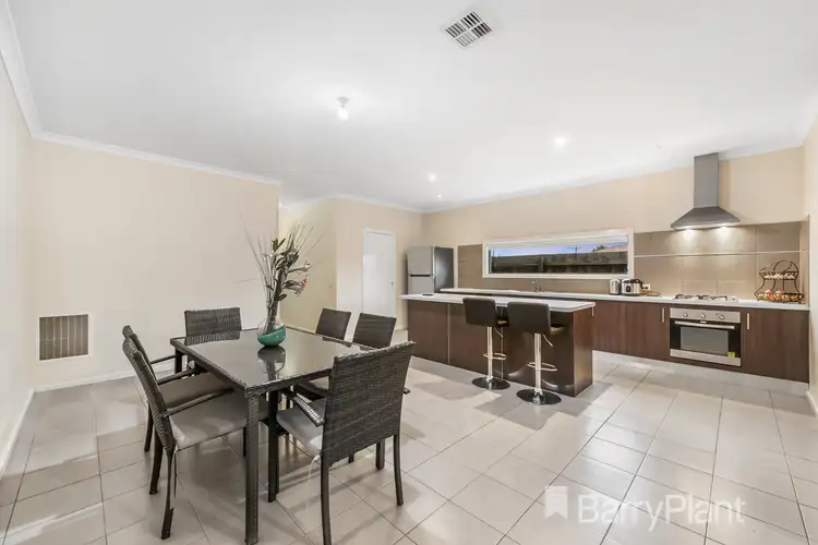 Sixth view of Homely townhouse listing, 55 Hamilton Street, Deer Park VIC 3023