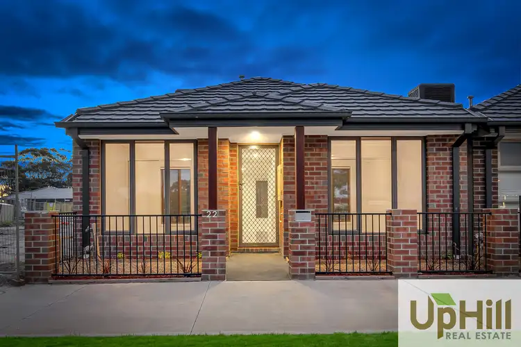 24 Titan lodge walk, Pakenham VIC 3810