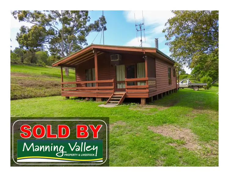 Main view of Homely rural property listing, 250 Gloucester Road, BURRELL CREEK VIA, Wingham NSW 2429