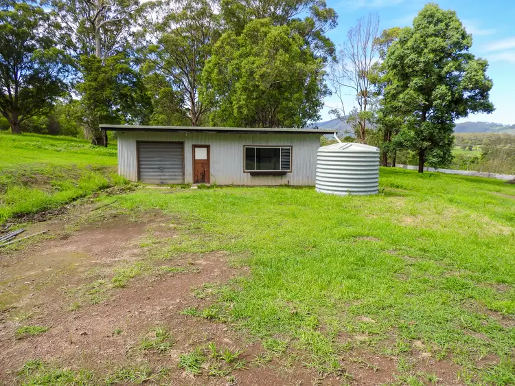 Third view of Homely rural property listing, 250 Gloucester Road, BURRELL CREEK VIA, Wingham NSW 2429