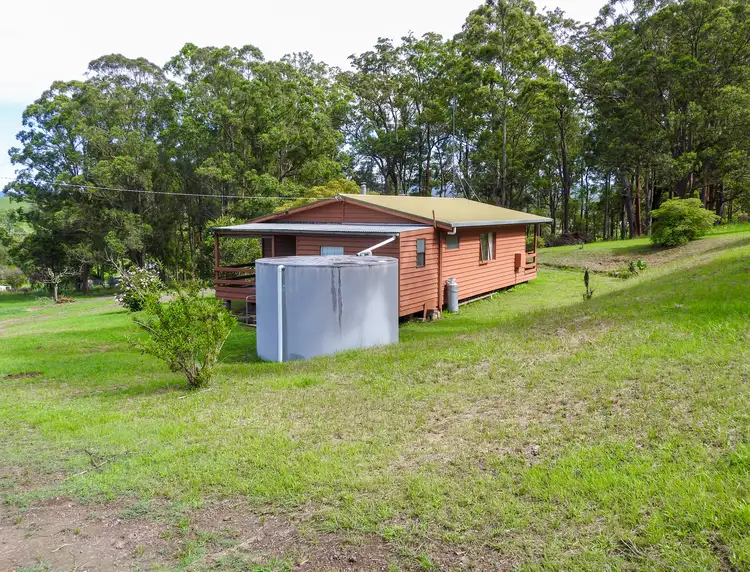 Fifth view of Homely rural property listing, 250 Gloucester Road, BURRELL CREEK VIA, Wingham NSW 2429