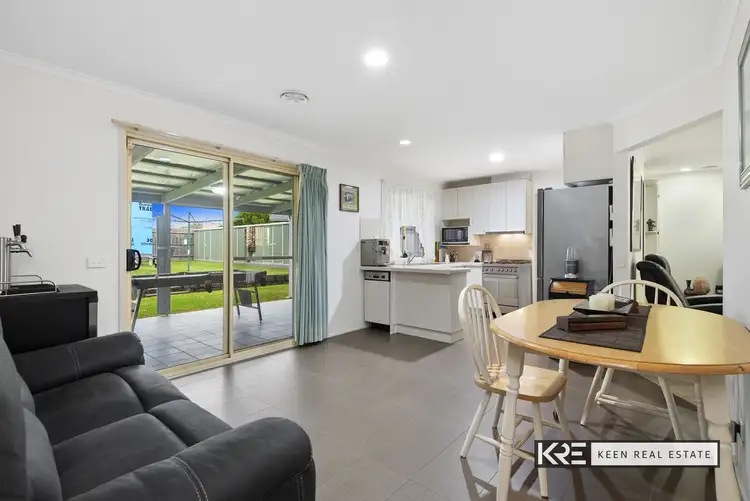 Third view of Homely house listing, 30 Geraldine Drive, Hampton Park VIC 3976