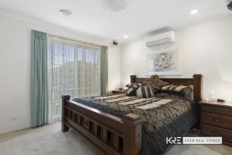 Fifth view of Homely house listing, 30 Geraldine Drive, Hampton Park VIC 3976
