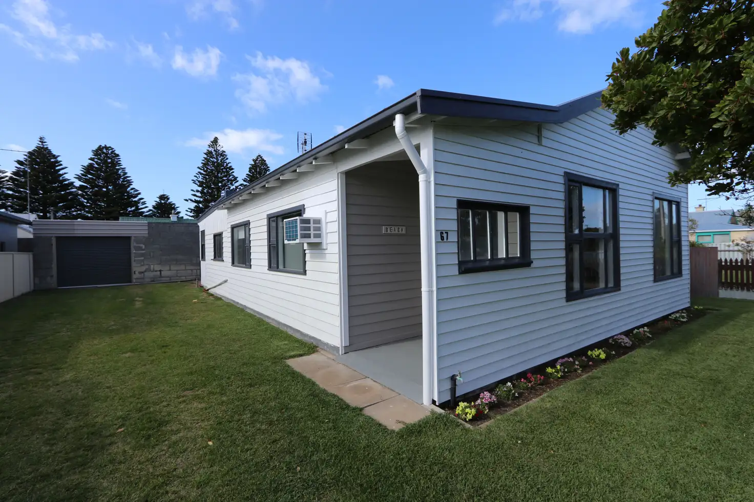 Main view of Homely house listing, 67 Milstead Street, Port Macdonnell SA 5291