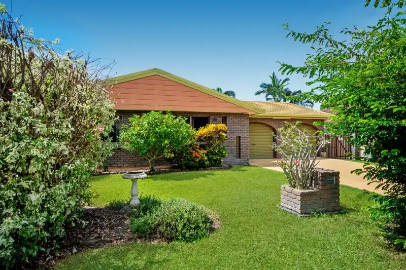 Main view of Homely house listing, 10 Cupania Court, Annandale QLD 4814