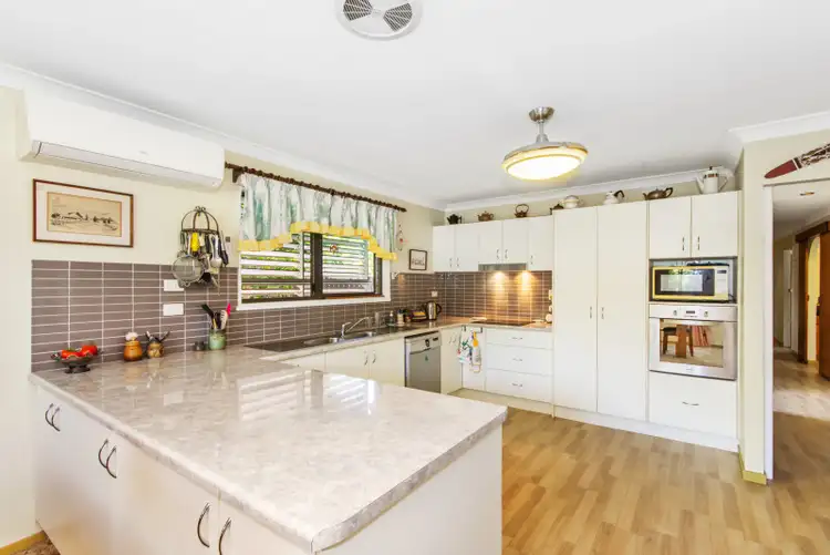 Second view of Homely house listing, 10 Cupania Court, Annandale QLD 4814