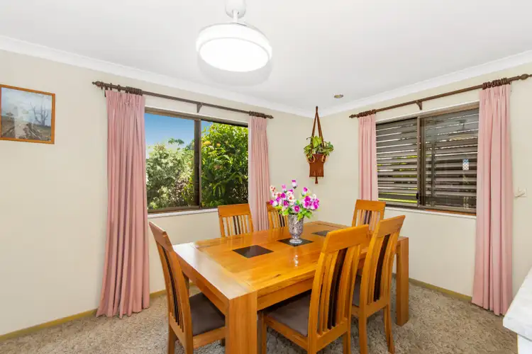 Fourth view of Homely house listing, 10 Cupania Court, Annandale QLD 4814
