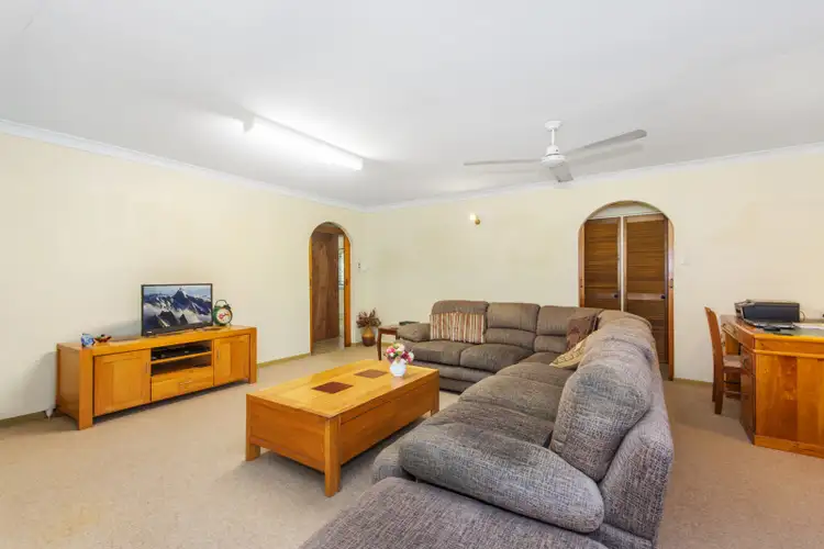 Fifth view of Homely house listing, 10 Cupania Court, Annandale QLD 4814