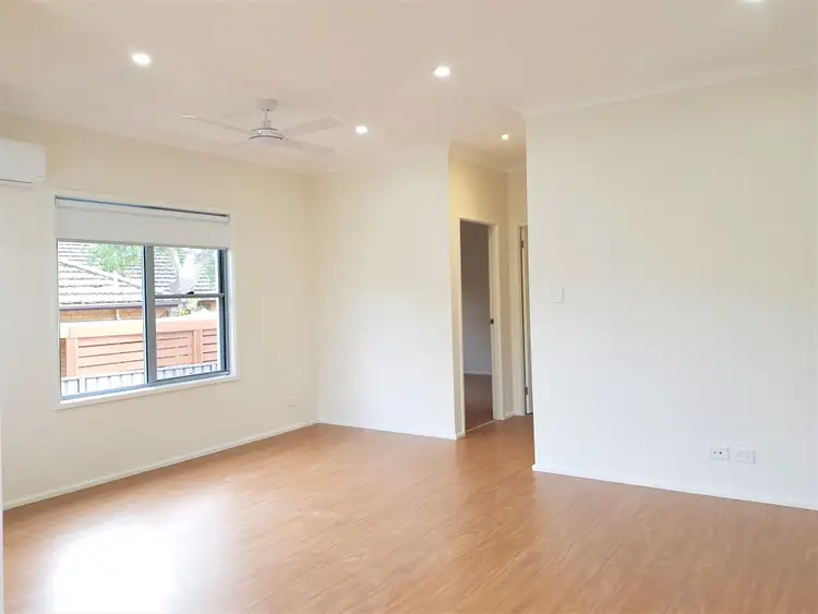 Second view of Homely semi-detached listing, 41 Naranga Avenue, Engadine NSW 2233