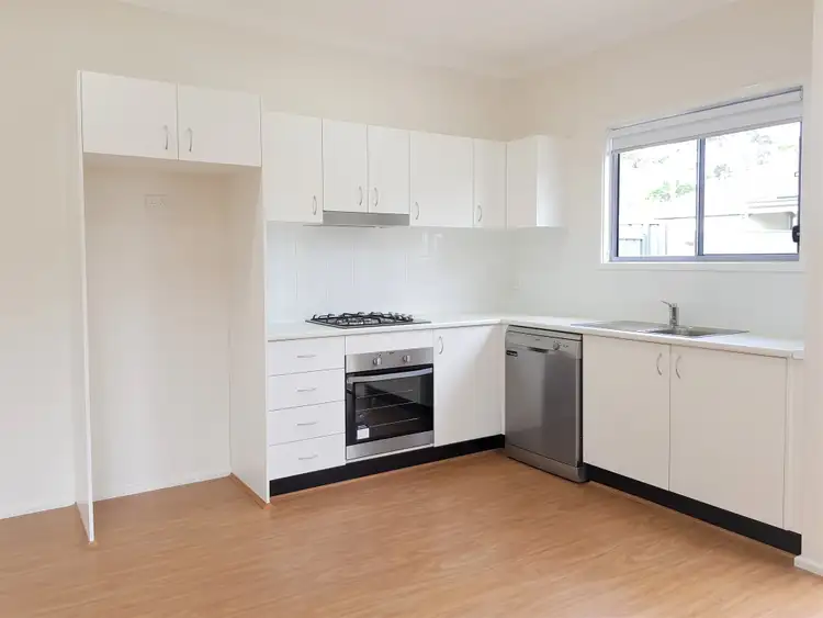 Third view of Homely semi-detached listing, 41 Naranga Avenue, Engadine NSW 2233