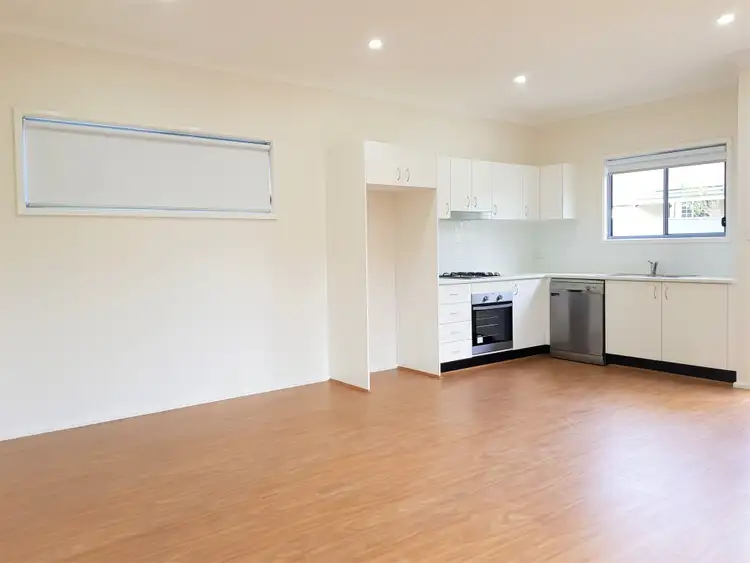 Fourth view of Homely semi-detached listing, 41 Naranga Avenue, Engadine NSW 2233