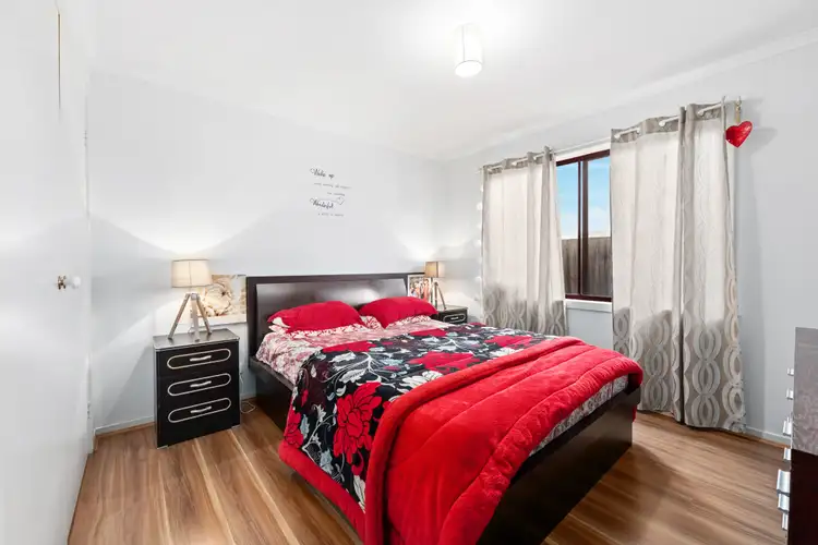Third view of Homely unit listing, 3/78-80 Lake Boga Avenue, Deer Park VIC 3023
