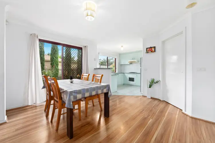 Fourth view of Homely unit listing, 3/78-80 Lake Boga Avenue, Deer Park VIC 3023