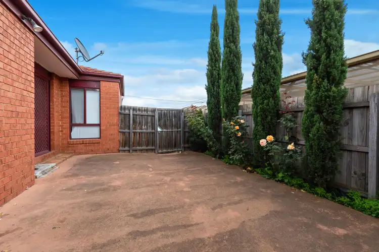 Seventh view of Homely unit listing, 3/78-80 Lake Boga Avenue, Deer Park VIC 3023