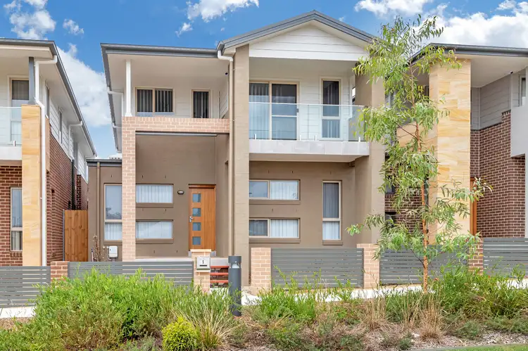 5 Poll lane, Box Hill NSW 2765