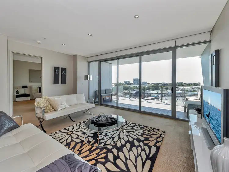 20/1 Barracks Lane, Mandurah WA 6210
