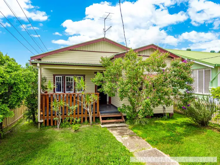 Main view of Homely house listing, 1/46 Stuart Street, Mullumbimby NSW 2482