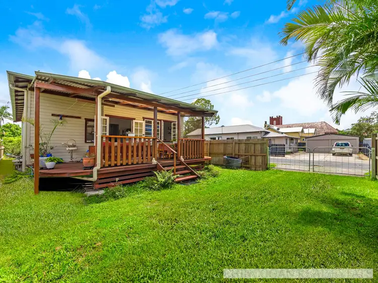 Second view of Homely house listing, 1/46 Stuart Street, Mullumbimby NSW 2482