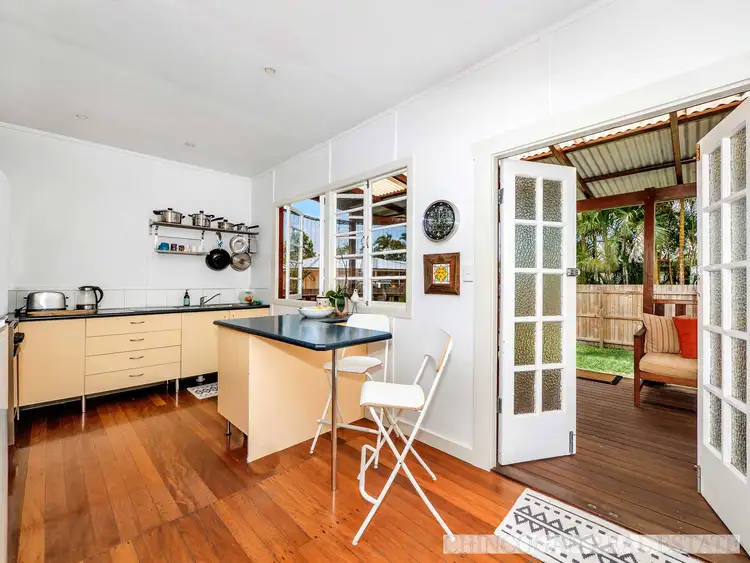 Third view of Homely house listing, 1/46 Stuart Street, Mullumbimby NSW 2482