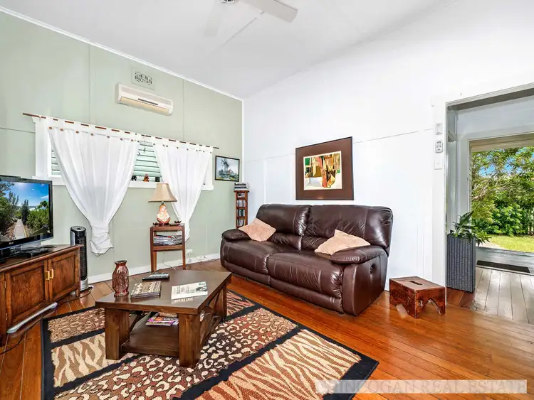 Fifth view of Homely house listing, 1/46 Stuart Street, Mullumbimby NSW 2482