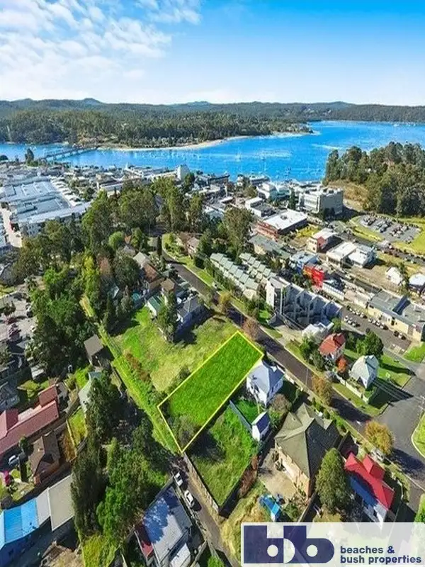 18 Bent Street, Batemans Bay NSW 2536