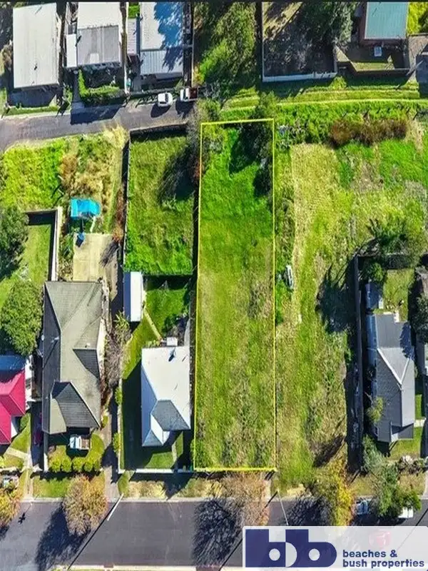 Second view of Homely land listing, 18 Bent Street, Batemans Bay NSW 2536