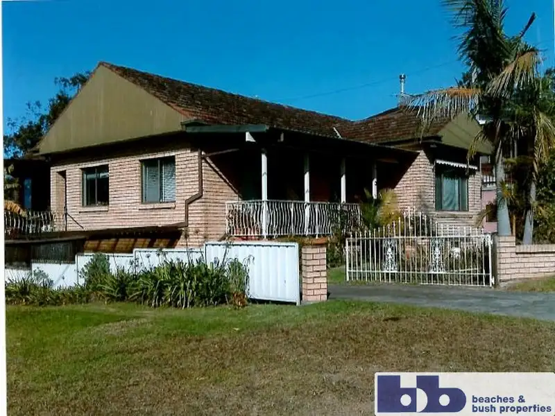 Main view of Homely house listing, 3 Bent Street, Batemans Bay NSW 2536
