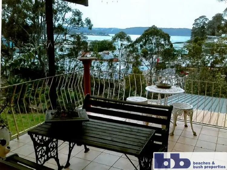Second view of Homely house listing, 3 Bent Street, Batemans Bay NSW 2536