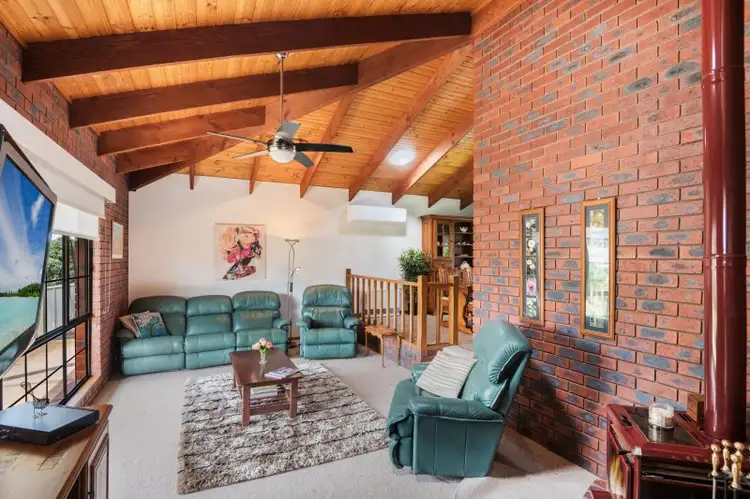 Third view of Homely house listing, 32 Akoonah Drive, Golden Square VIC 3555
