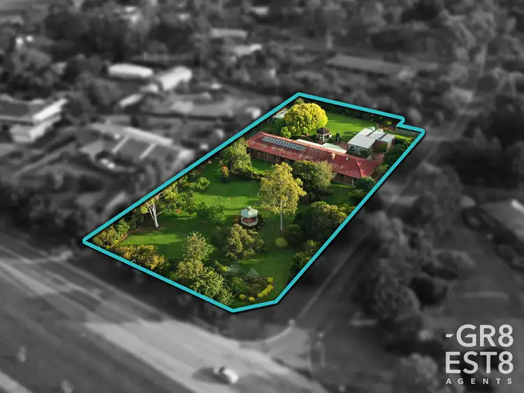 Main view of Homely house listing, 267 Centre Road, Narre Warren South VIC 3805