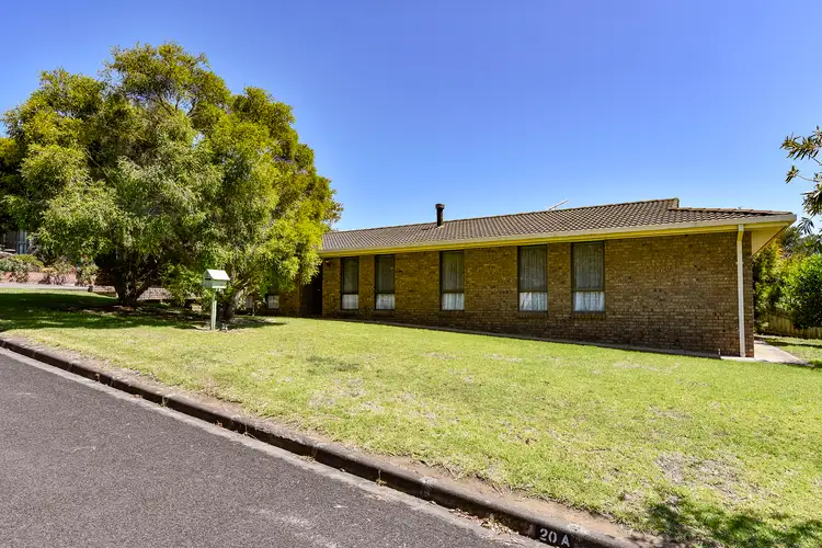 20a Boandik Terrace, Mount Gambier SA 5290