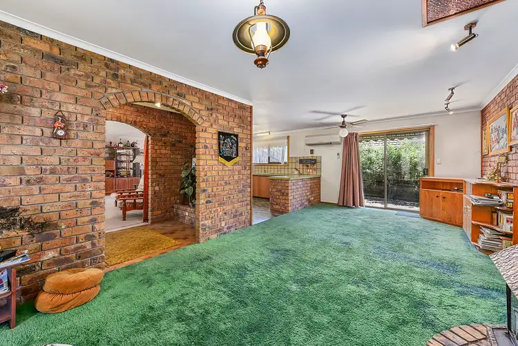 Fifth view of Homely house listing, 20a Boandik Terrace, Mount Gambier SA 5290