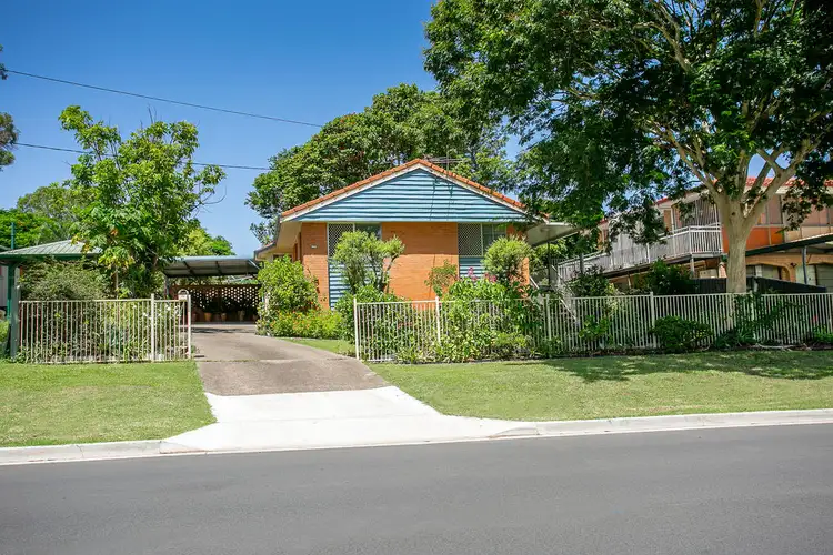 169 Old Ipswich Road, Riverview QLD 4303